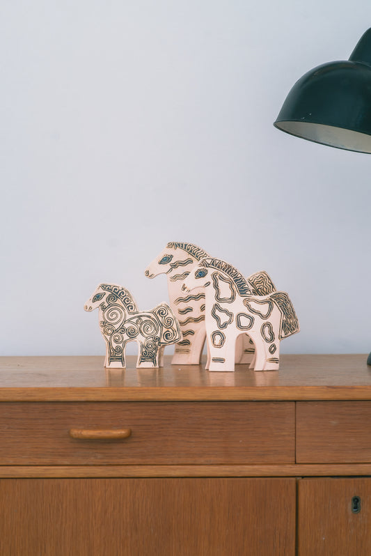 Decorative Objects
