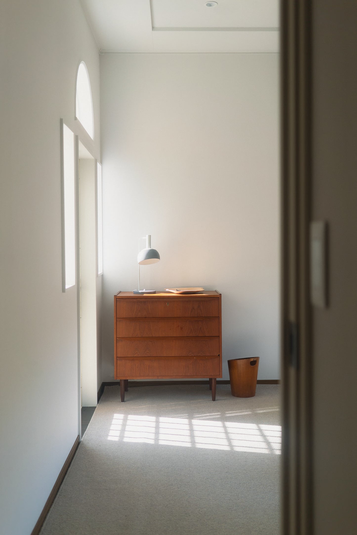 Finn Juhl / FJ Elements Table Light