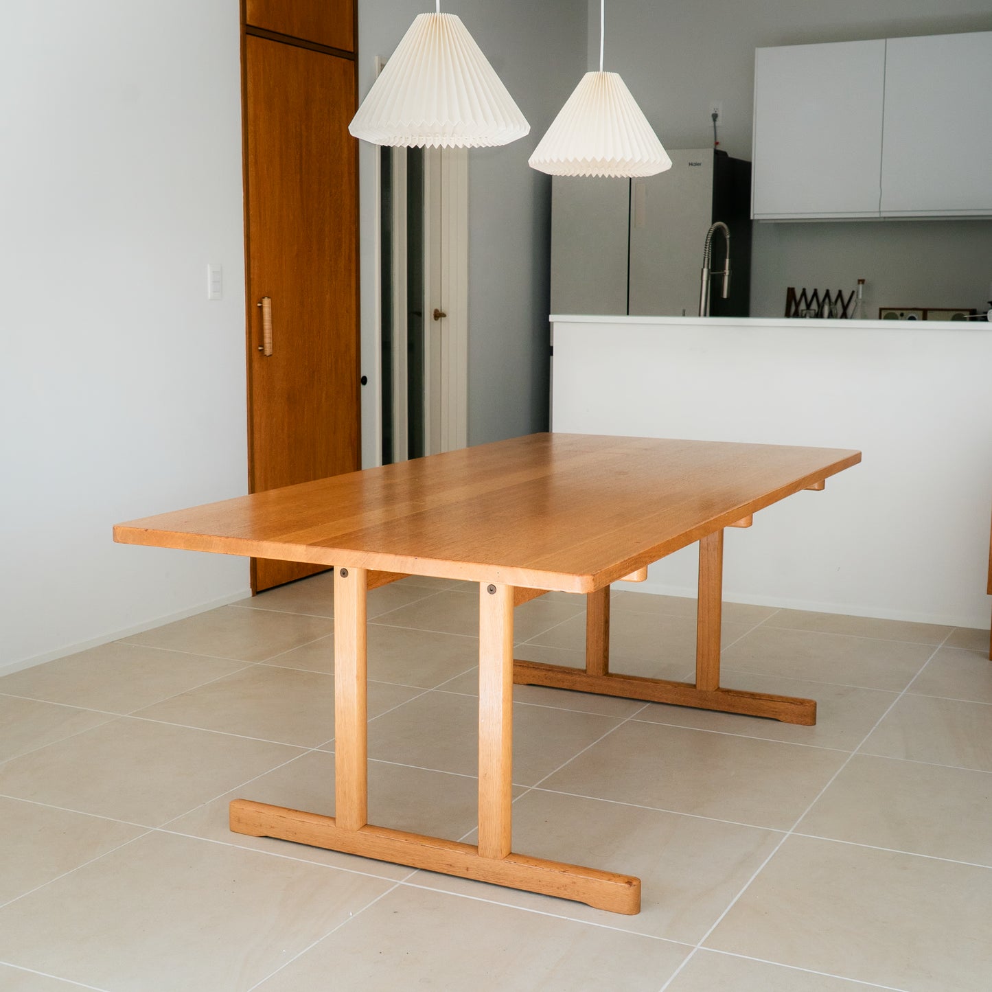 Børge Mogensen / Model 6286 Table